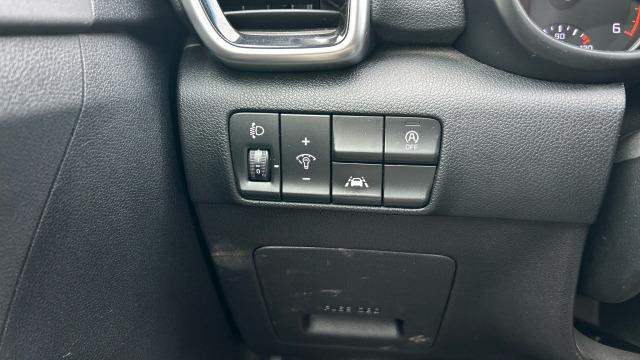 Kia Sportage 1.6 MHEV Black Edition 100kW (136CV) 4x2