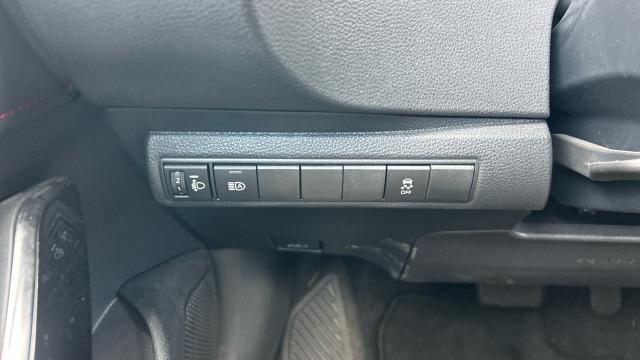 Toyota Corolla 2.0 180H GR-SPORT E-CVT