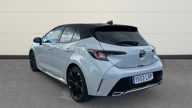 Toyota Corolla 2.0 180H GR-SPORT E-CVT