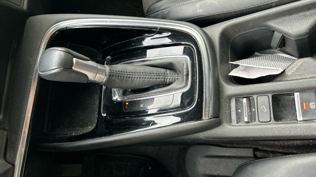 Honda Hr-v 1.5 i-MMD Advance 4x2