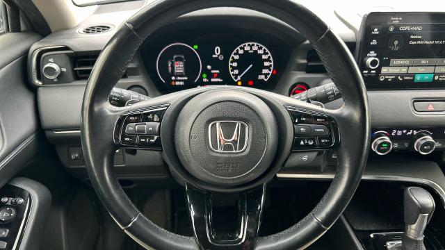 Honda Hr-v 1.5 i-MMD Advance 4x2