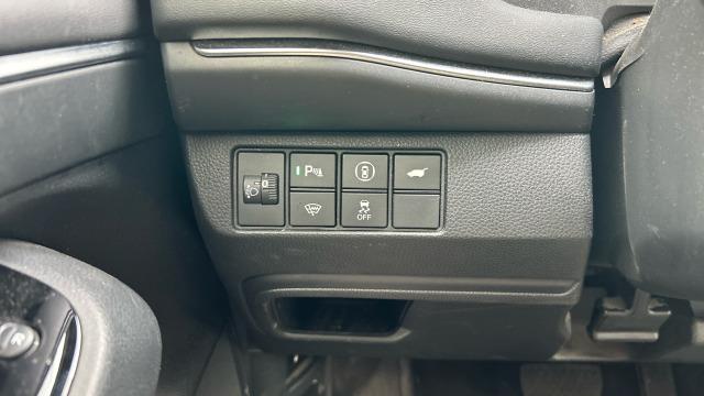 Honda Hr-v 1.5 i-MMD Advance 4x2