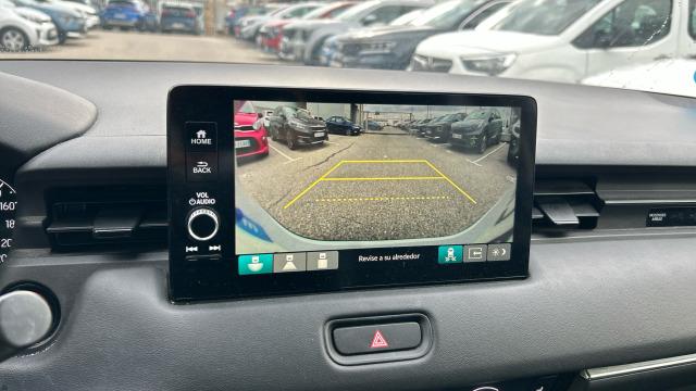 Honda Hr-v 1.5 i-MMD Advance 4x2