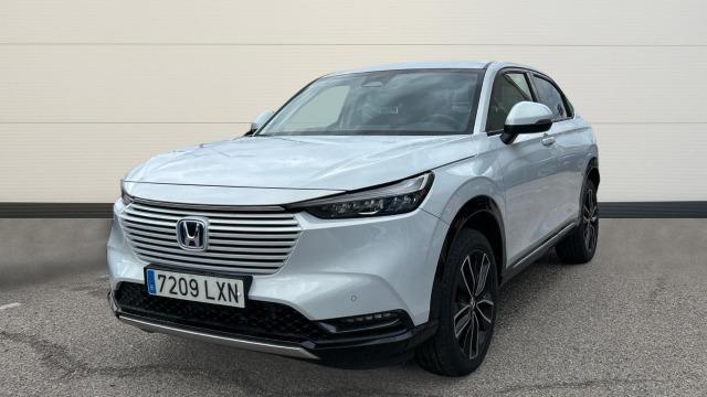 Honda Hr-v 1.5 i-MMD Advance 4x2