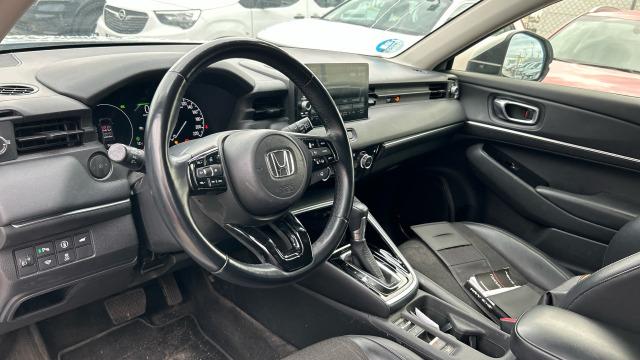 Honda Hr-v 1.5 i-MMD Advance 4x2