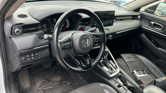 Honda Hr-v 1.5 i-MMD Advance 4x2