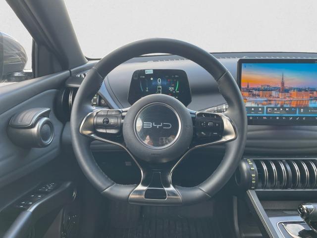 BYD Atto 3 Comfort