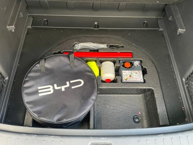 BYD Atto 3 Comfort