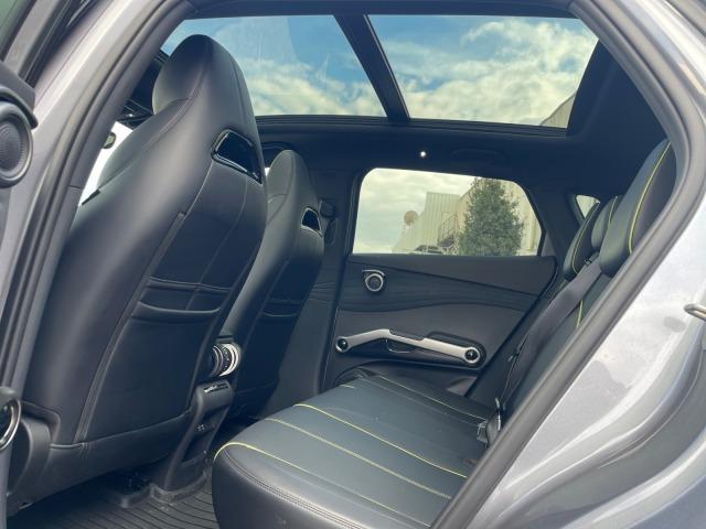 BYD Atto 3 Comfort