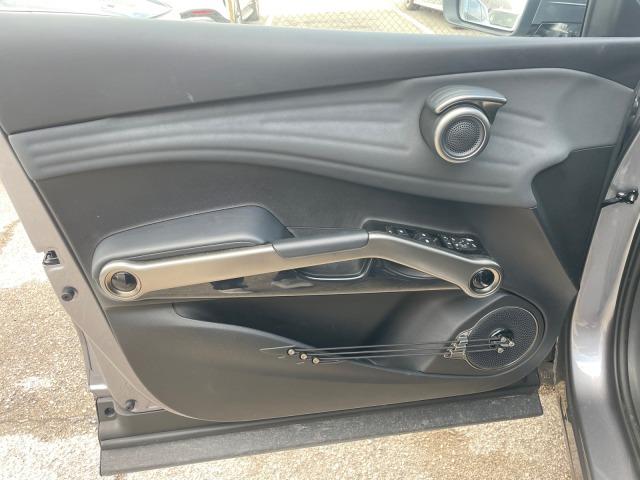 BYD Atto 3 Comfort