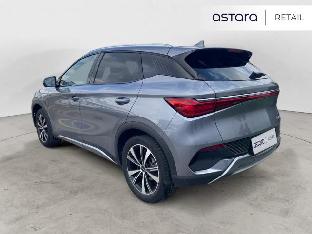 BYD Atto 3 Comfort