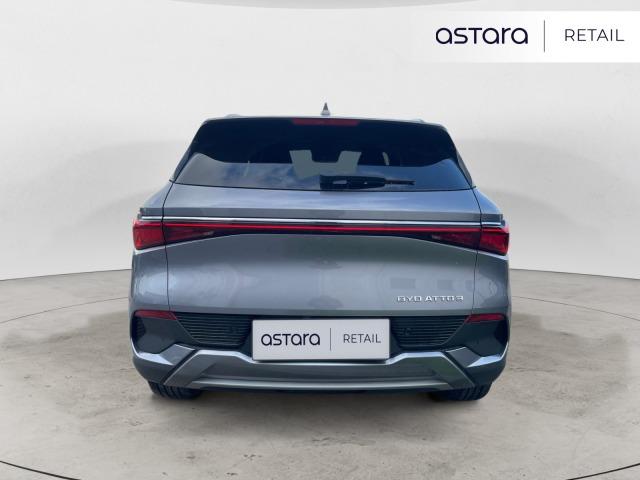 BYD Atto 3 Comfort