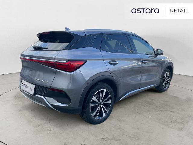 BYD Atto 3 Comfort