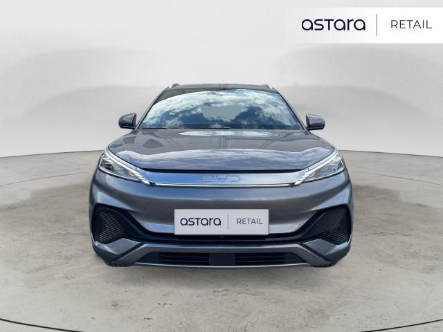 BYD Atto 3 Comfort