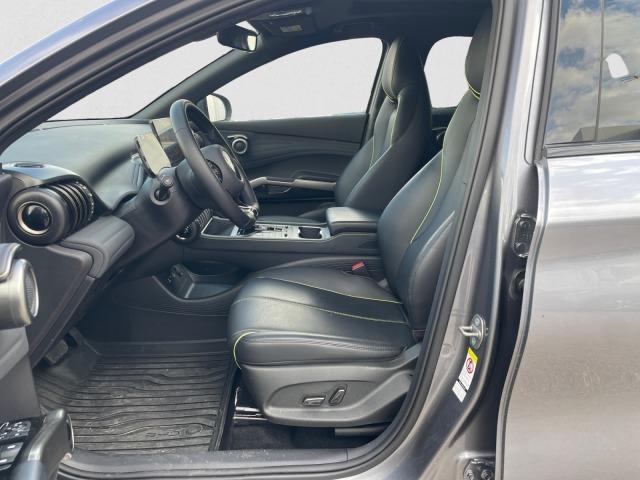 BYD Atto 3 Comfort