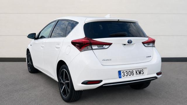 Toyota Auris 1.8 140H Hybrid Feel!