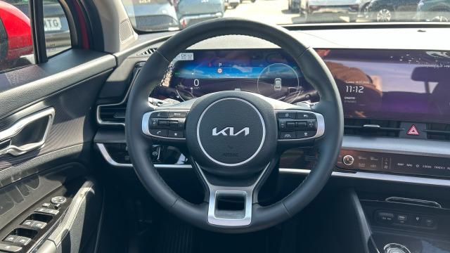 Kia Sportage 1.6 T-GDi HEV 158kW (215CV) Tech 4x2