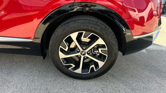 Kia Sportage 1.6 T-GDi HEV 158kW (215CV) Tech 4x2