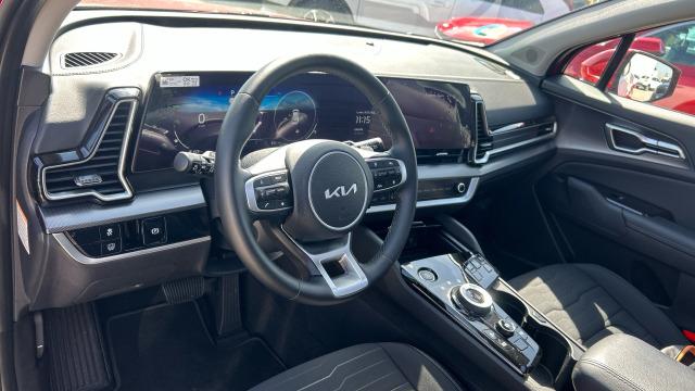 Kia Sportage 1.6 T-GDi HEV 158kW (215CV) Tech 4x2