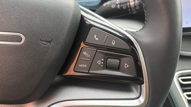 BYD Seal U Dm-i Comfort