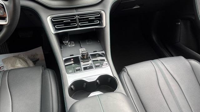 BYD Seal U Dm-i Comfort