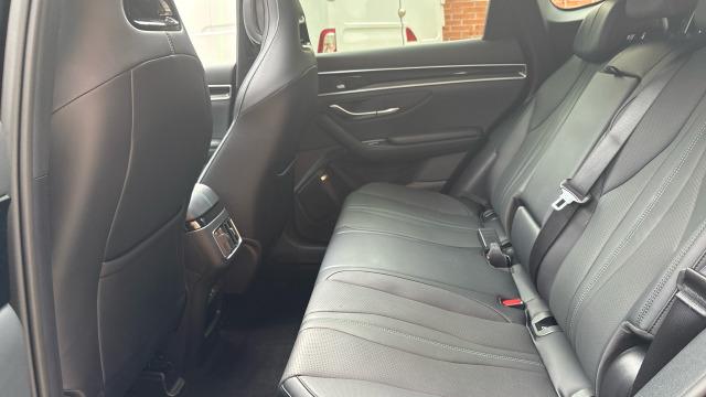 BYD Seal U Dm-i Comfort