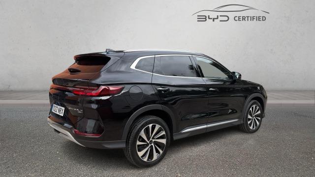 BYD Seal U Dm-i Comfort