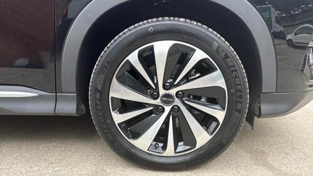 BYD Seal U Dm-i Comfort