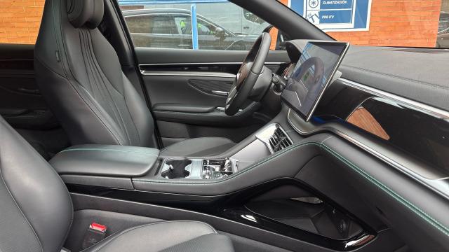 BYD Seal U Dm-i Comfort