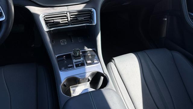 BYD Seal U Dm-i Comfort
