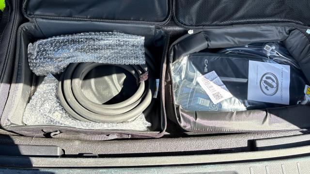 BYD Seal U Dm-i Comfort