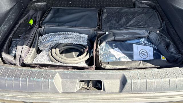 BYD Seal U Dm-i Comfort