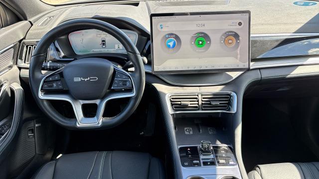 BYD Seal U Dm-i Comfort