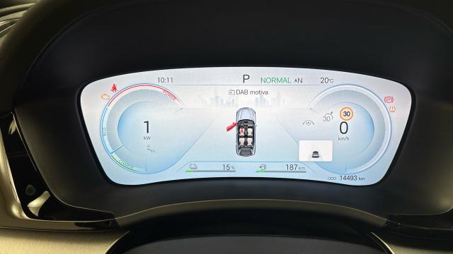 BYD Seal U Dm-i Comfort