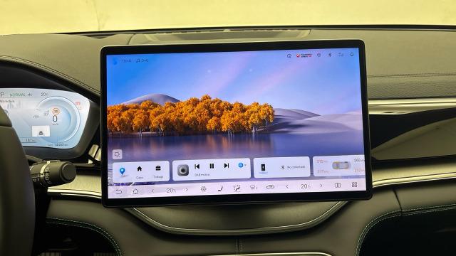 BYD Seal U Dm-i Comfort