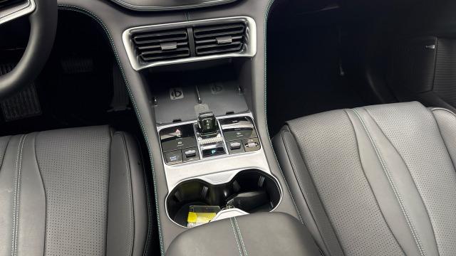 BYD Seal U Dm-i Comfort