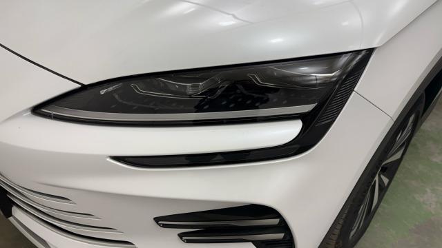BYD Seal U Dm-i Comfort