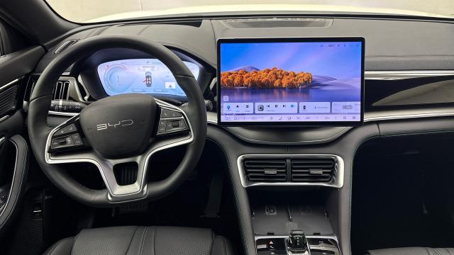 BYD Seal U Dm-i Comfort