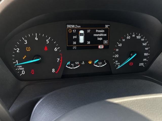 Ford Fiesta 1.0 EcoBoost MHEV 92kW(125CV) ST-Line 5p