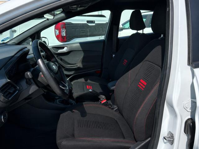 Ford Fiesta 1.0 EcoBoost MHEV 92kW(125CV) ST-Line 5p