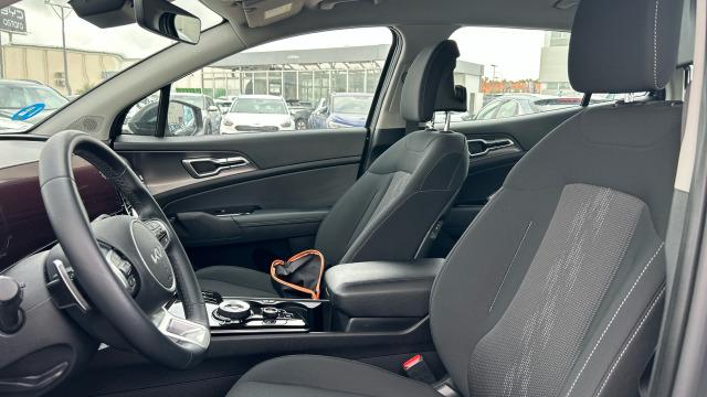 Kia Sportage 1.6 T-GDi PHEV 198kW (265CV) Drive 4x4