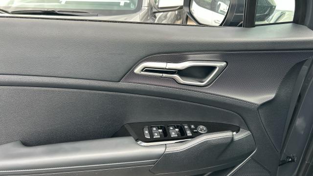 Kia Sportage 1.6 T-GDi PHEV 198kW (265CV) Drive 4x4
