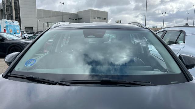 Kia Sportage 1.6 T-GDi PHEV 198kW (265CV) Drive 4x4
