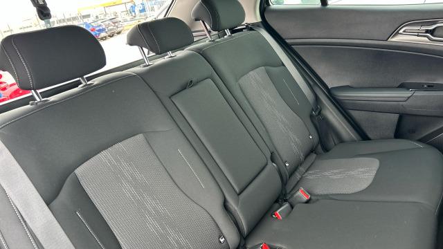 Kia Sportage 1.6 T-GDi PHEV 198kW (265CV) Drive 4x4