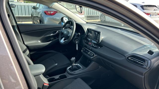 Hyundai I30 1.0 TGDI 48V Klass