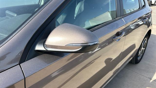 Hyundai I30 1.0 TGDI 48V Klass