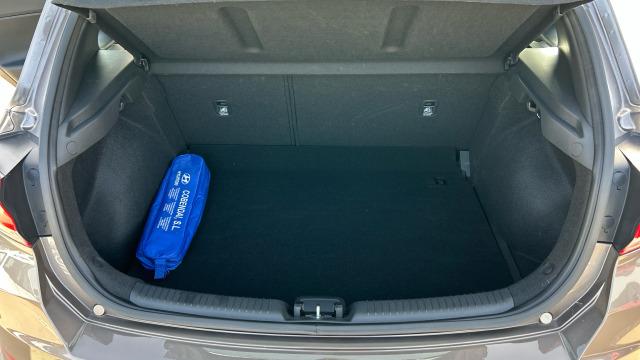 Hyundai I30 1.0 TGDI 48V Klass