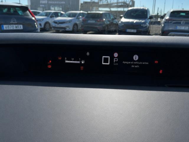 Citroën C3 Aircross Hybrid 145 ë-DCS6 PLUS