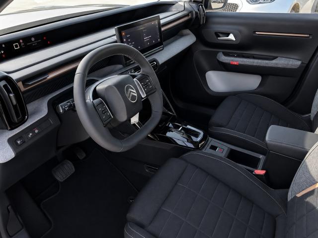 Citroën C3 Aircross Hybrid 145 ë-DCS6 PLUS