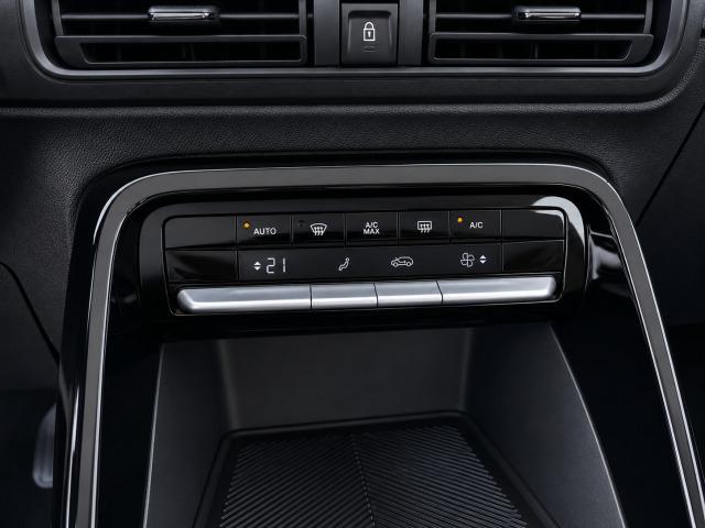 Citroën C3 Aircross Hybrid 145 ë-DCS6 PLUS